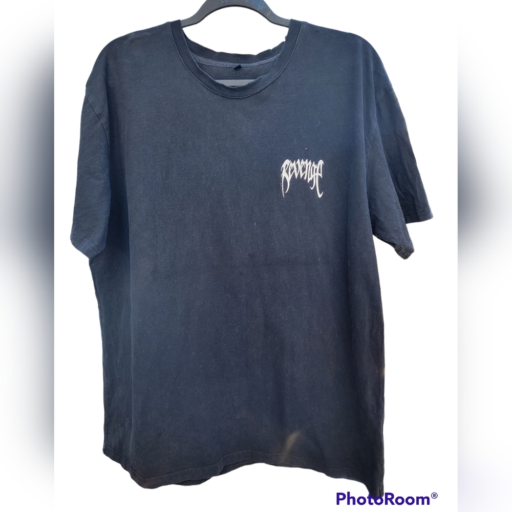 RARE OG Revenge Clothing Tee